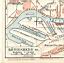 City map od Knigsberg from around 1930