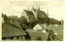 Frombork - Cathedral from north-east